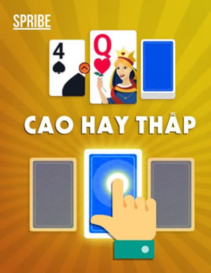 Bài Cào Ba Lá