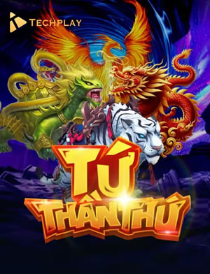 Fortune Dragon