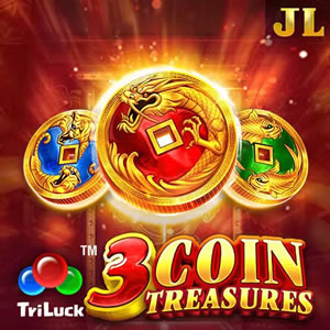 Pirate Treasure